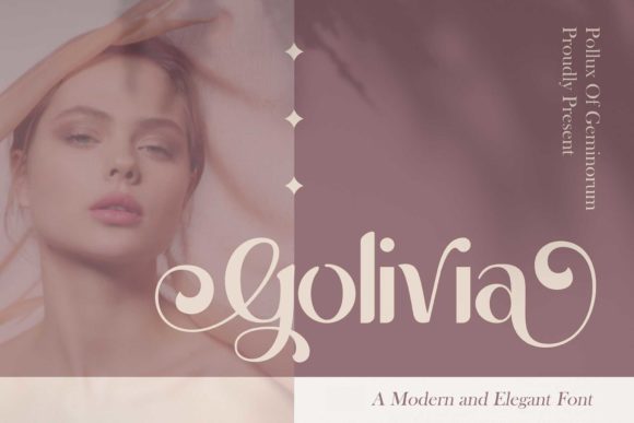 Golivia: A Touch of Elegance for Every Design