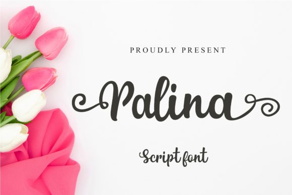 Palina