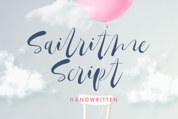 Sailritme