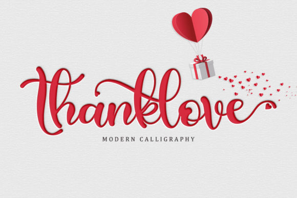 The Power of Personalization: How Thanklove is Redefining Design in the Digital Age